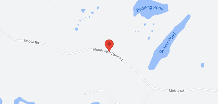 map of 31M MOBILE FIRST POND Road